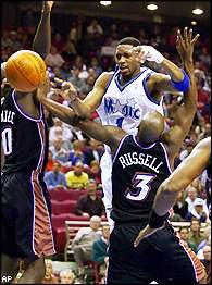 Tracy McGrady