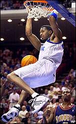 Tracy McGrady