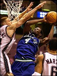 Michael Finley