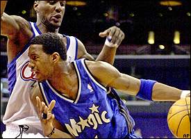 Tracy McGrady