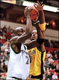 Kevin Garnett