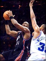 Karl Malone