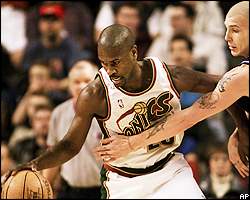 Gary Payton