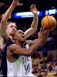 Paul Pierce