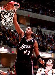 Donyell Marshall