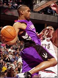 Vince Carter