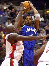 Tracy McGrady