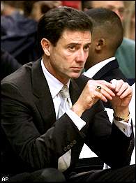 Rick Pitino