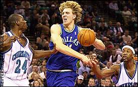 Dirk Nowitzki