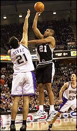 Tim Duncan