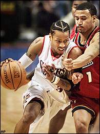 Allen Iverson