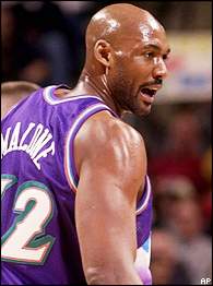 Karl Malone