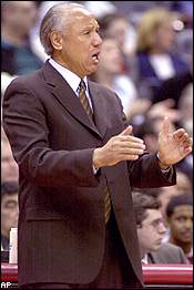 Lenny Wilkens