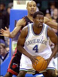 Michael Finley