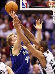 Dirk Nowitzki