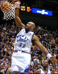 Karl Malone