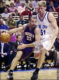 Jason Kidd