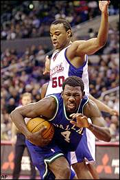 Michael Finley