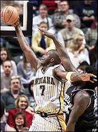 Jermaine O'Neal