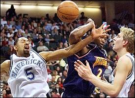 Juwan Howard