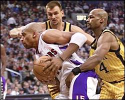 Vince Carter