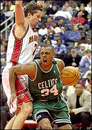 Paul Pierce