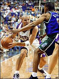 Jason Kidd