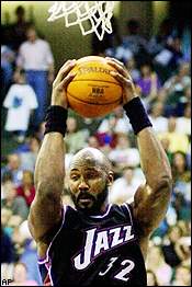 Karl Malone