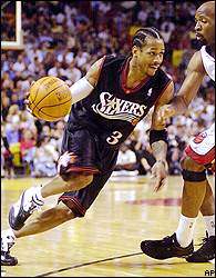 Allen Iverson