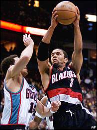 Damon Stoudamire