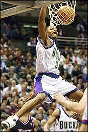 Ray Allen