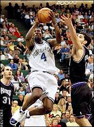 Michael Finley