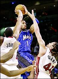 Tracy McGrady