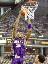 Shawn Marion