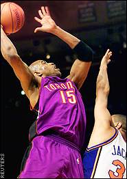 Vince Carter