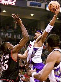 Vince Carter