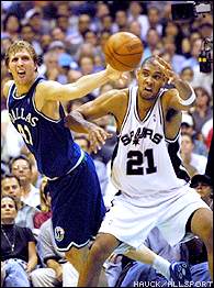 Tim Duncan