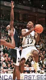 Mateen Cleaves