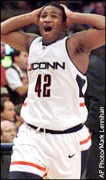 Khalid El-Amin