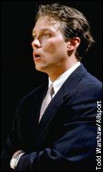 Quin Snyder