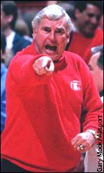 Bobby Knight