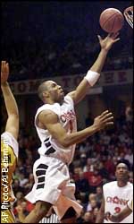 Kenyon Martin