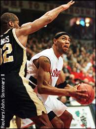 Kenyon Martin