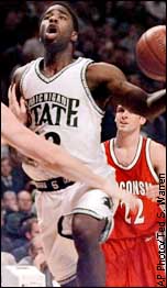 Mateen Cleaves