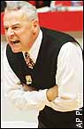 Dick Bennett