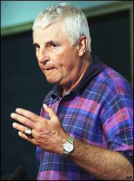 Bobby Knight