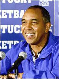 Tubby Smith