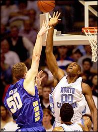 Brendan Haywood