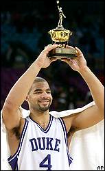 Carlos Boozer