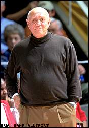 Jerry Tarkanian